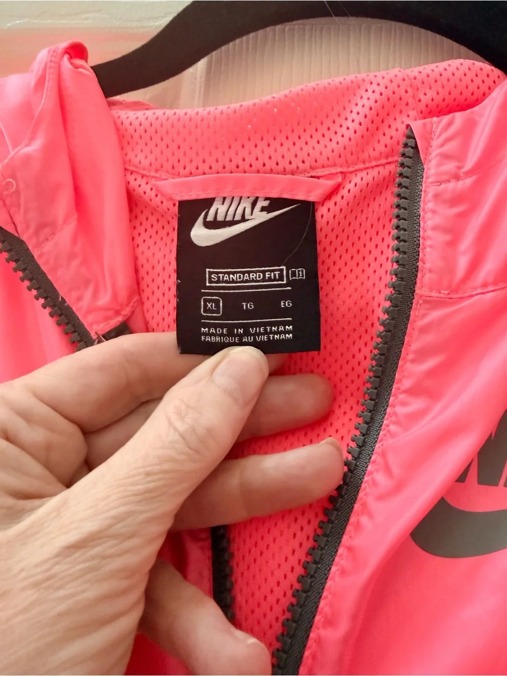 Nike like new
